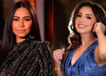 أنغام ترد على جدل “صوت مصر” وتوجه رسالة إلى شيرين عبد الوهاب