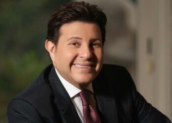 اليكم تفاصيل حفل هاني شاكر في لبنان بمناسبة عيد الحب