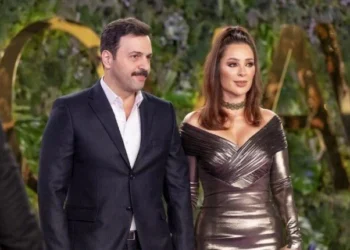 وفاء الكيلاني تحسم جدل طلاقها من تيم حسن 