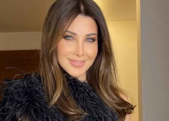 نانسي عجرم تطرح اغنيتها الجديدة وتحسم جدل طلاقها