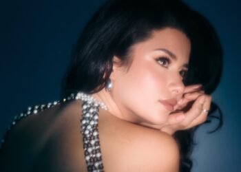 سينتيا خليفة تنضم الى صفوف العالميين في “جوي أووردز”