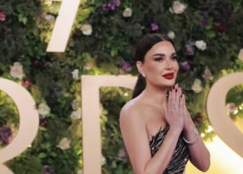 نجمات اخترن مجوهرات شوبارد في “جوي اوورد 2025”