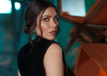 دانييلا رحمة تتمايل على أغنية ناصيف زيتون “بسلام”