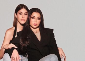 هيفاء وهبي ونور عريضة لأول مرّة معاً في حملة صادمة وغير مسبوقة