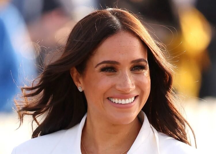 تأجيل موعد إطلاق برنامج ميغان ماركل لهذا السبب
