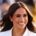 تأجيل موعد إطلاق برنامج ميغان ماركل لهذا السبب