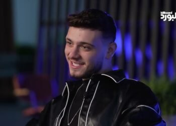 بعد “يوتيوب”.. 7 أغانٍ لـ الشامي تسيطر على بيلبورد عربيّة!