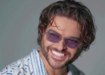 فيديو طريف يجمع ناصيف زيتون وابنة شقيقه