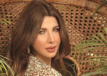 نانسي عجرم تحسم جدل طلاقها وتخلد ذكرى محمد رحيم