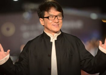 جاكي شان يحرم أولاده من ثروته الباهظة.. اليكم السبب