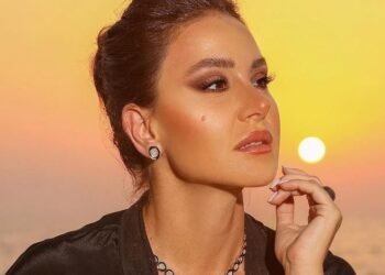 ديما قندلفت تحتفل بنجاح “القدر” وهذا ما قالته في عيد ميلادها