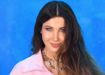 طفل طلب رؤية نانسي عجرم والاخيرة تفاجئه بردها