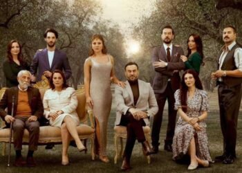 قصي خولي يشعل كواليس “القدر”