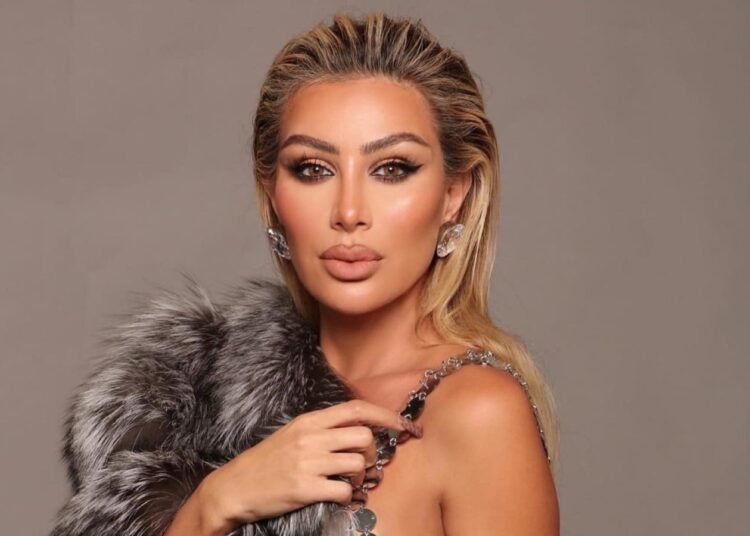 وعد من مايا دياب مدى الحياة