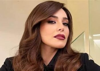 عبير نعمة تقلق الجمهور بنحافتها المفرطة