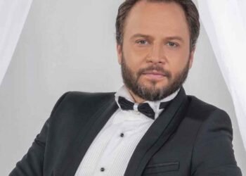 شقيقة مكسيم خليل المقيمة في استراليا تلفت الأنظار بجمالها