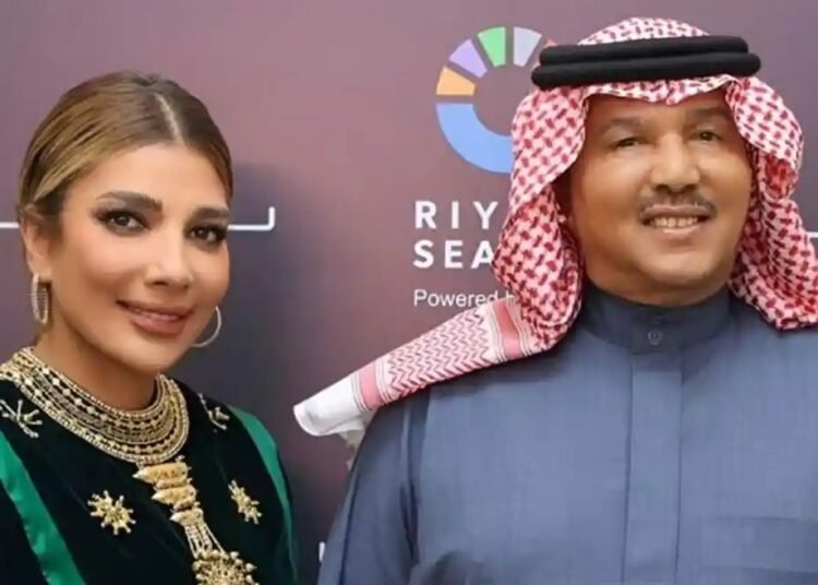 أصالة تشيد بـ محمد عبده بعد حفلته الأخيرة: فنان معجزة