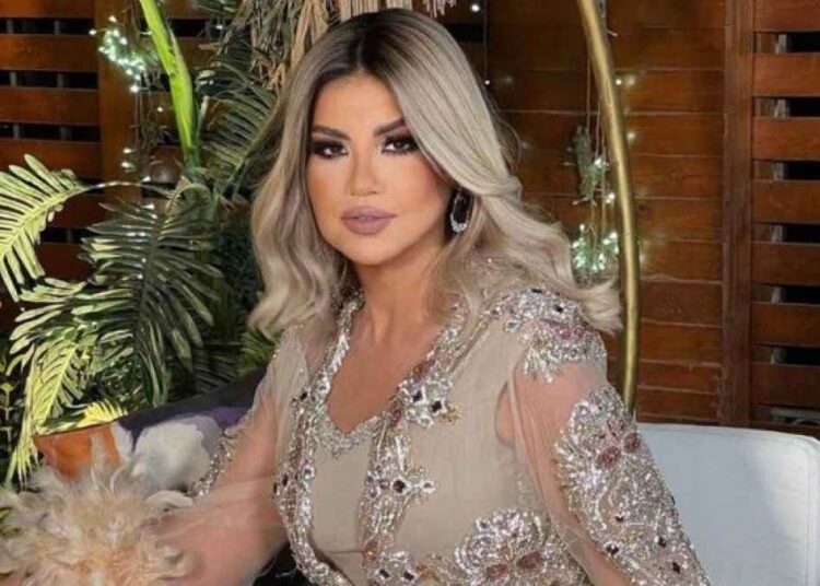 بوسي شلبي تكشف تفاصيل صادمة عن علاقتها بالراحل محمود عبد العزيز