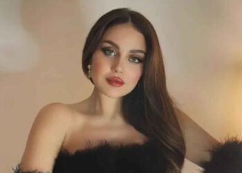 هوية خطيب زينب فياض ابنة هيفاء وهبي الى العلن