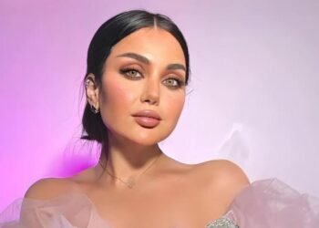 صورة مسربة لخطيب زينب فياض تكشف ملامحه بالكامل