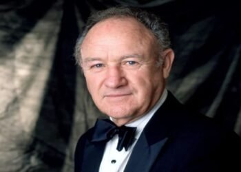 خبر صادم.. العثور على جين هاكمان وزوجته وكلبهما أمواتاً