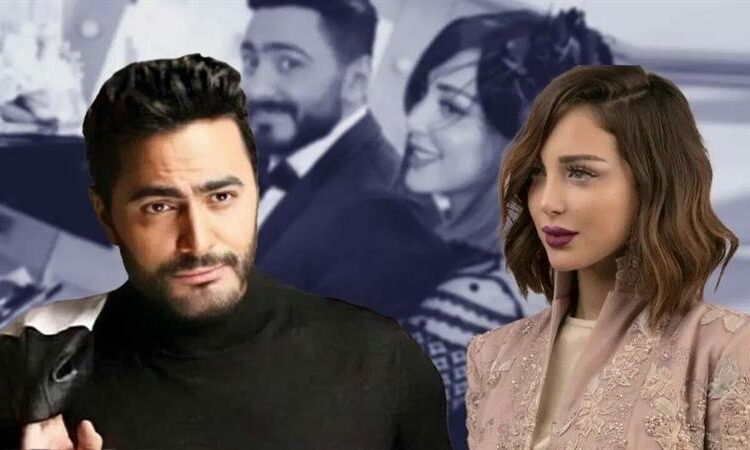 بسمة بوسيل تروي تفاصيل علاقتها السامة بـ تامر حسني: لولا والدي لانتحرت