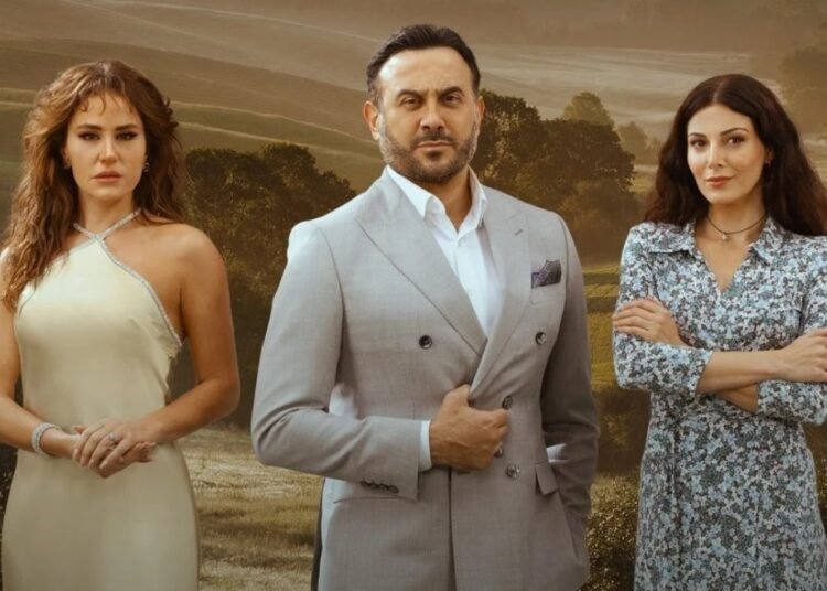 أبطال مسلسل القدر يوجهون رسالة مؤثرة للجمهور