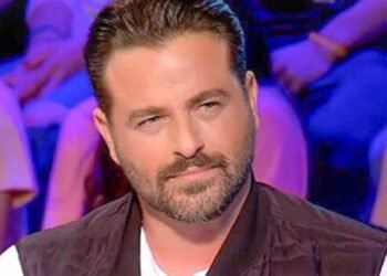 يوسف الخال بفيديو مؤثر في عيد والدته مها بيرقدار بعد أيام من رحيلها