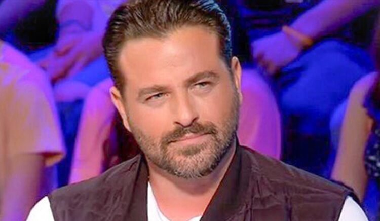 يوسف الخال بفيديو مؤثر في عيد والدته مها بيرقدار بعد أيام من رحيلها