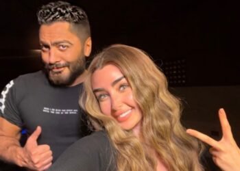 تامر حسني يشيد بـ هنا الزاهد وهي ترد.. اليكم ما قالته