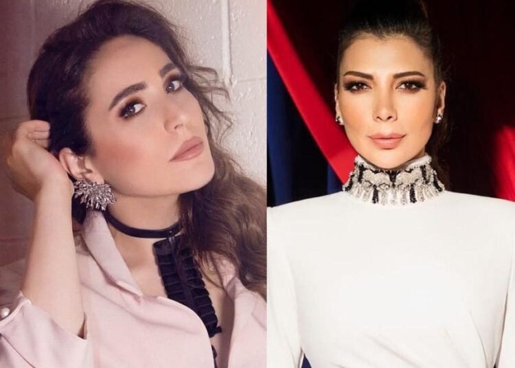 رسالة مؤثرة من أصالة لـ عبير نعمة بعد طرحها “صدقني نسيتك”