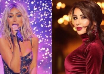 مايا دياب تشعل الأجواء بحفل خيري في كازينو لبنان وماغي بو غصن تتفاعل بعفوية