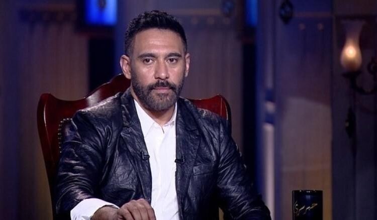 تفاصيل جديدة عن حالة عمرو مصطفى بعد اصابته بالسرطان