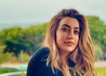 لمى شريف تضع بصماتها الفنية في أغنيتها الجديدة “مش بكير عالحب”