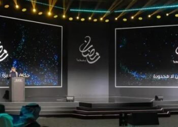 اليكم أبرز الاعمال الدرامية على MBC وشاهد في رمضان