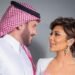 اول ظهور علني لـ طليقة فائق حسن زوج اصالة نصري.. تعرفوا عليها