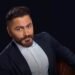 تامر حسني بموقف إنساني مع لاعب كرة سابق
