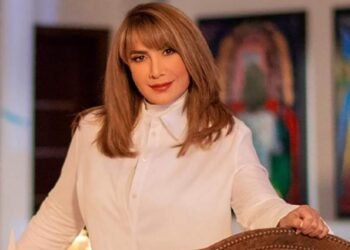 هدى حسين في أول رد على أنباء سحب الجنسية الكويتية منها