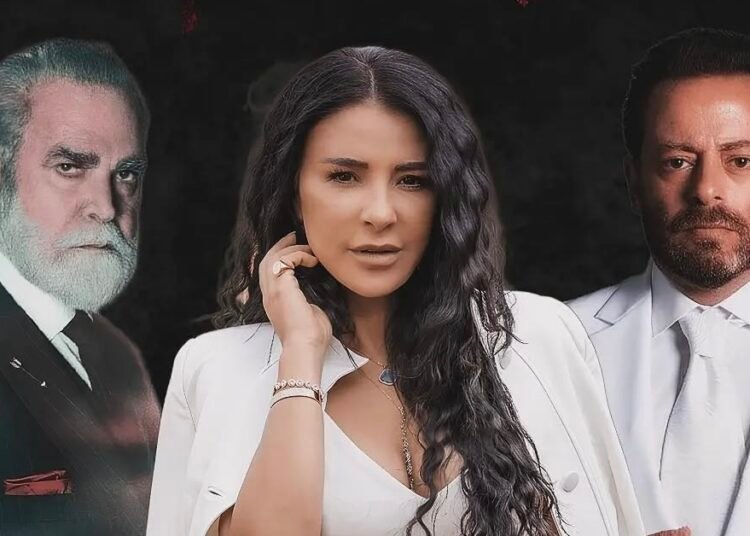 “ايغل فيلمز” تنشر البوسترات الأولى لمسلسل “بالدم” ونجومه في رمضان