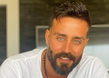 سعد رمضان يطرح “سر بريء”