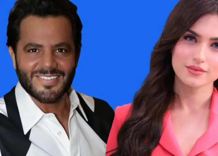 أزمة نيشان وياسمين عز الى الواجهة من جديد