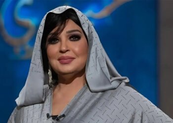 فيفي عبده تعود الى السينما بعد غياب طويل