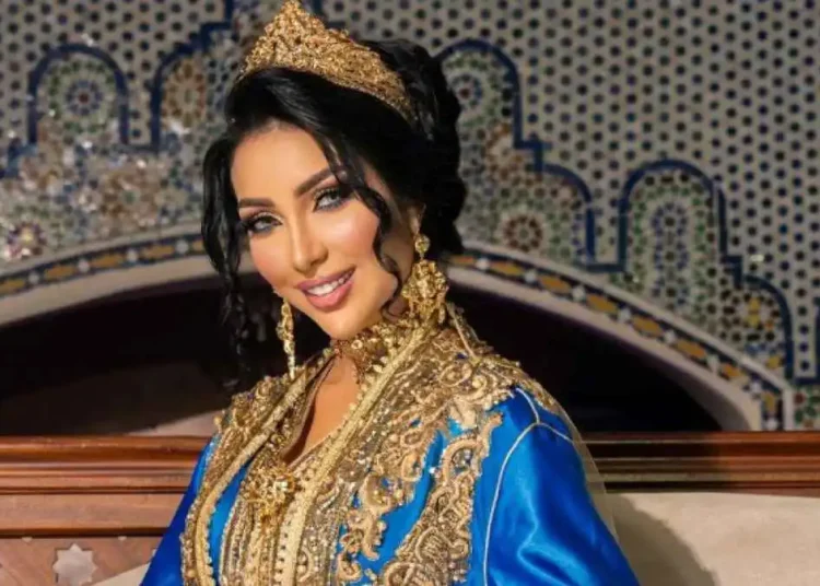 مفاجأة غير متوقعة من دنيا بطمة بعد خروجها من السجن