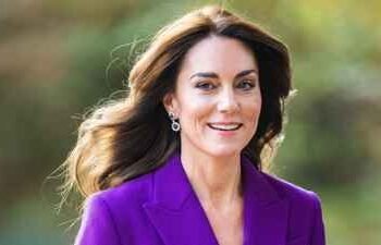 توضيح رسمي بشأن أزياء كيت ميدلتون بعد الجدل حول ملابسها