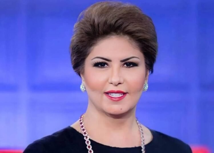 سجن فجر السعيد ثلاث سنوات في قضية أمن دولة