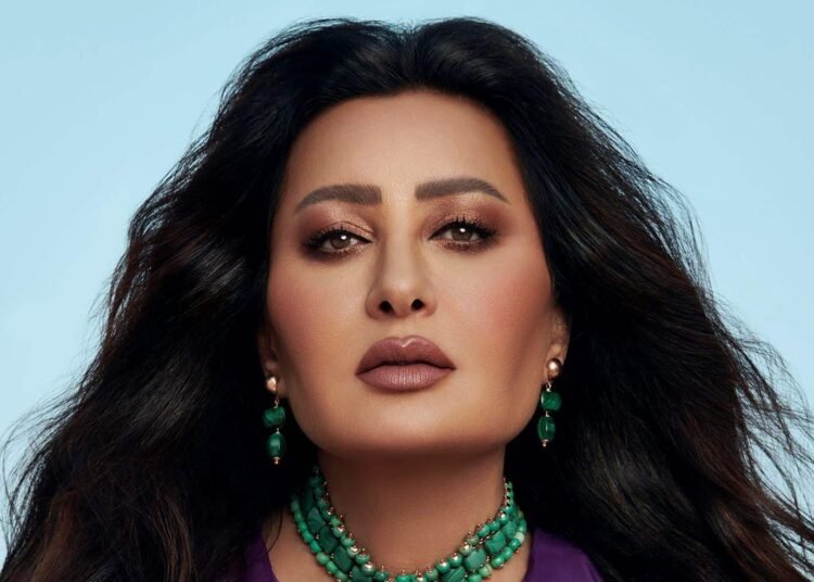 لطيفة التونسية تتحدث عن الامومة وتؤكد: سعيدة بقرار عدم الانجاب 