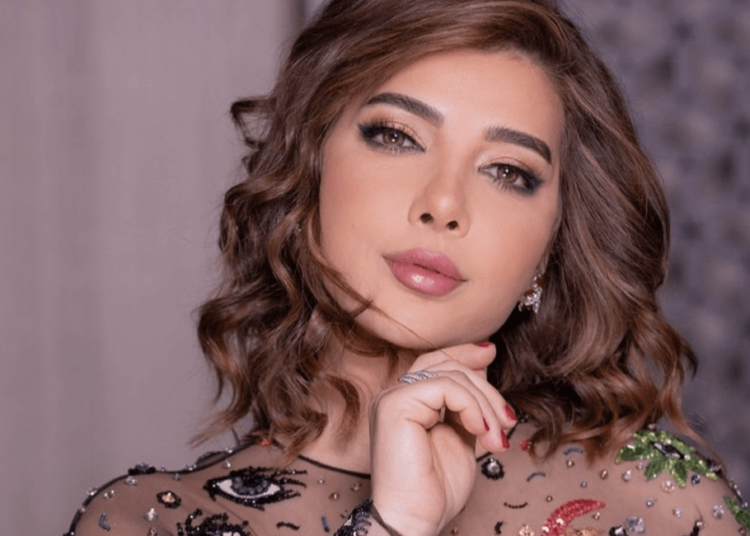 أصالة تنتصر على طارق العريان وتستعيد اغنيتها