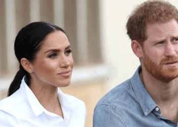 ميغان ماركل تواجة أزمة جديدة والمحامي يتدخل