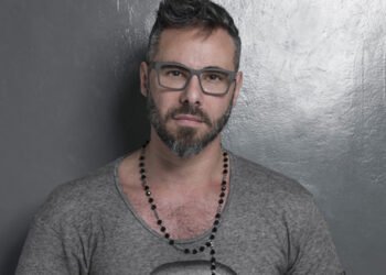 فادي قطايا يتصدّر قائمة أفضل 50 خبير تجميل في العالم العربي