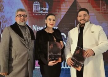 “المشتبه الرابع” تجربة فنية تجمع سيرين عبد النور وهيفاء وهبي للمرة الأولى